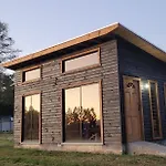 Cabana Nahuelbuta Adventure